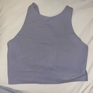 Athleta Concious Crop Bra Size XS